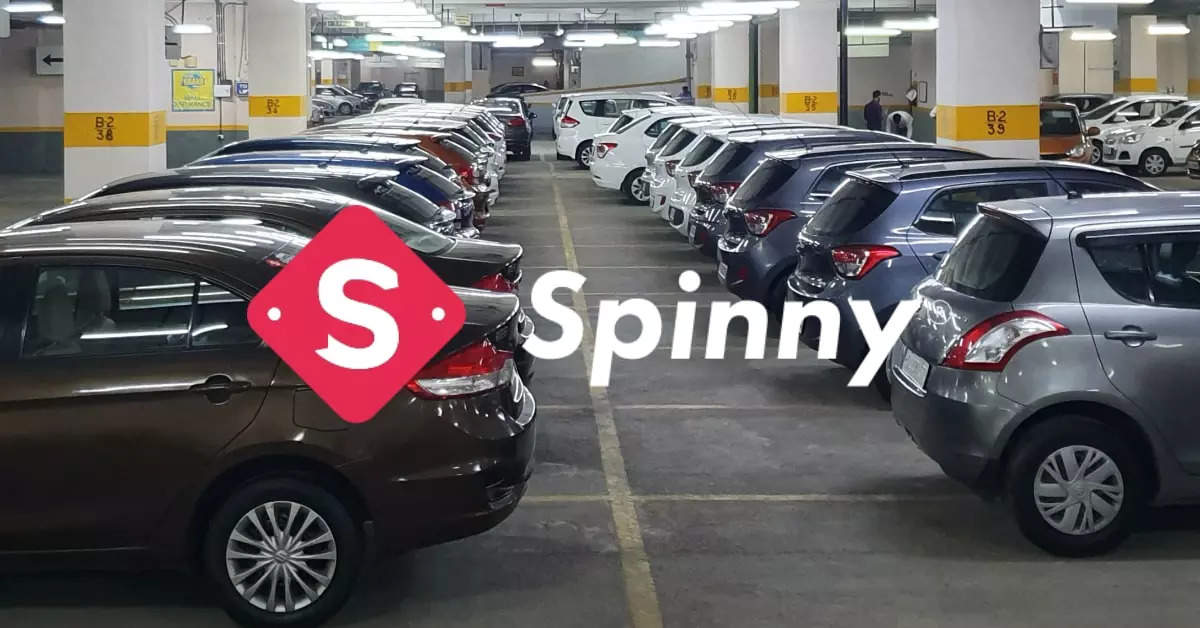 Founded in 2015, the Delhi-based platform has 23 car hubs that operate in 15 cities in the country.