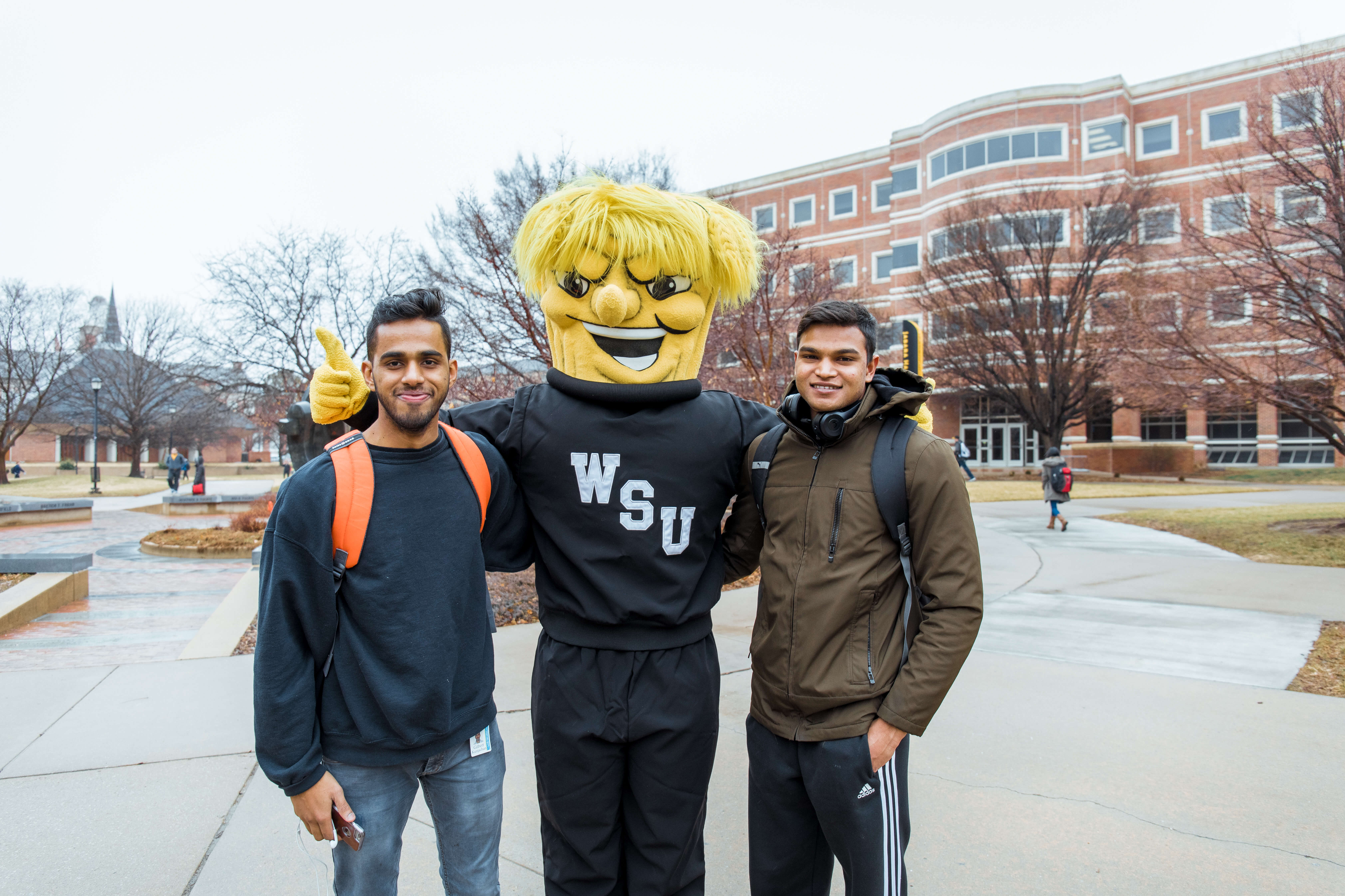 Wichita State University