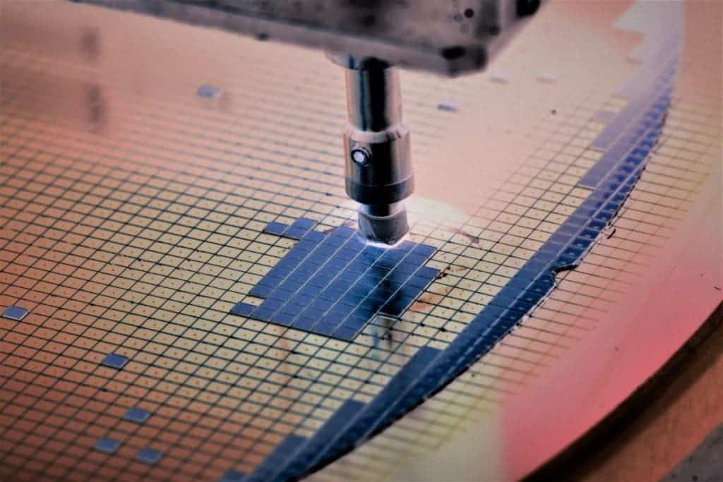 TSMC