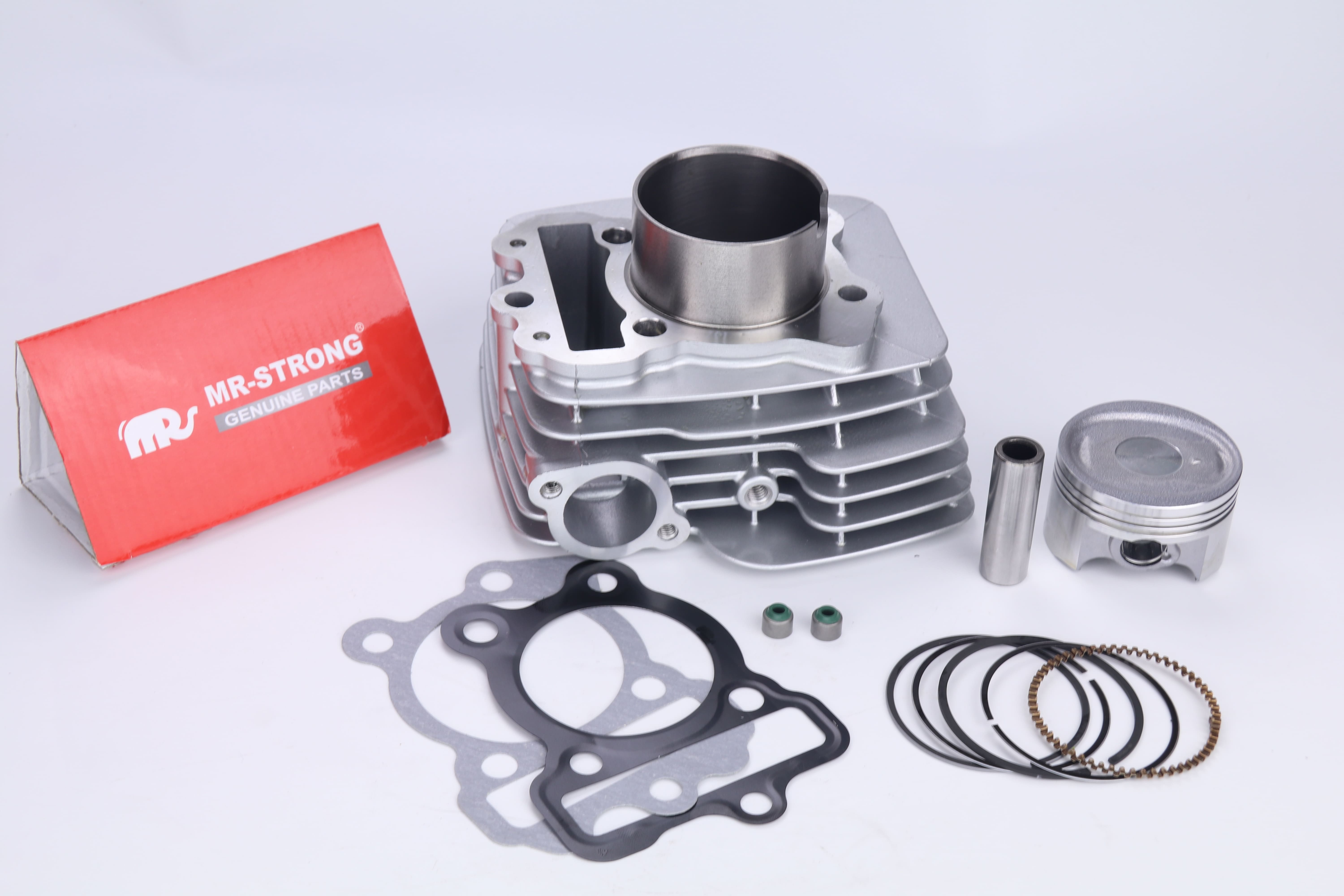 motorcycle parts wholesaler