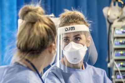Companies recommended by MPs, peers and government offices were given priority in the provision of PPE