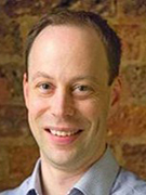 Trustwave's Nick Elsmore