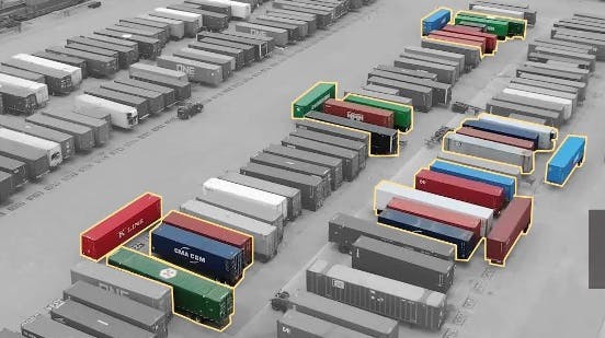 Storage containers