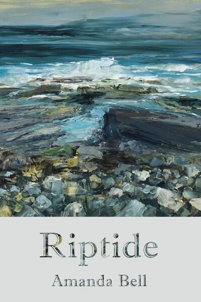 Riptide by Amanda Bell