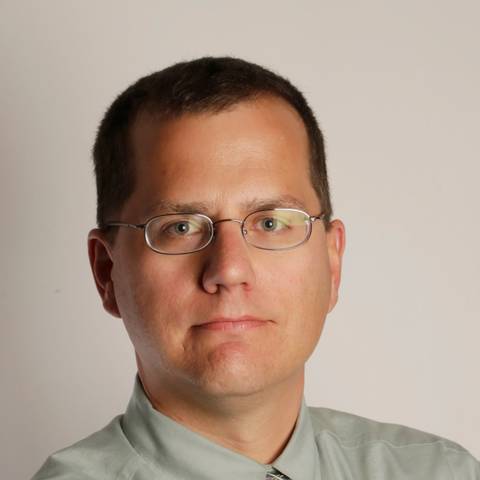 Profile Image of John Cheves