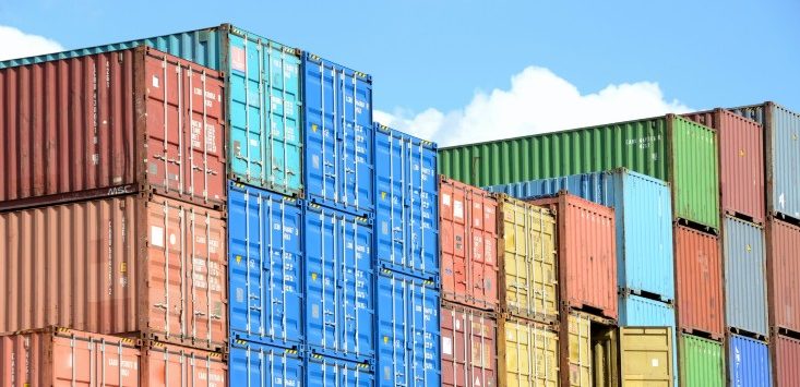 supply chain crisis asialink port strikes