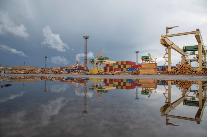 Aleksandr Lukashenko, US sanctions, Belarus, Belaruskali, Edvins Karnitis, Kaja Kallasa, freights, freight takeover, Krišjānis Kariņš, Lithuania, Lithuanian Railways, sea ports, politicy, opinion