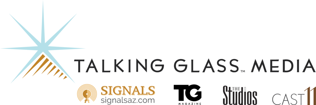 Talking Glass Media Prescott Valley Advertising