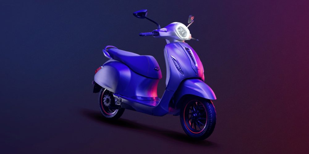 Husqvarna's new electric motorcycles, scooters could be built in Bajaj's huge new factory bajaj chetak electric scooter