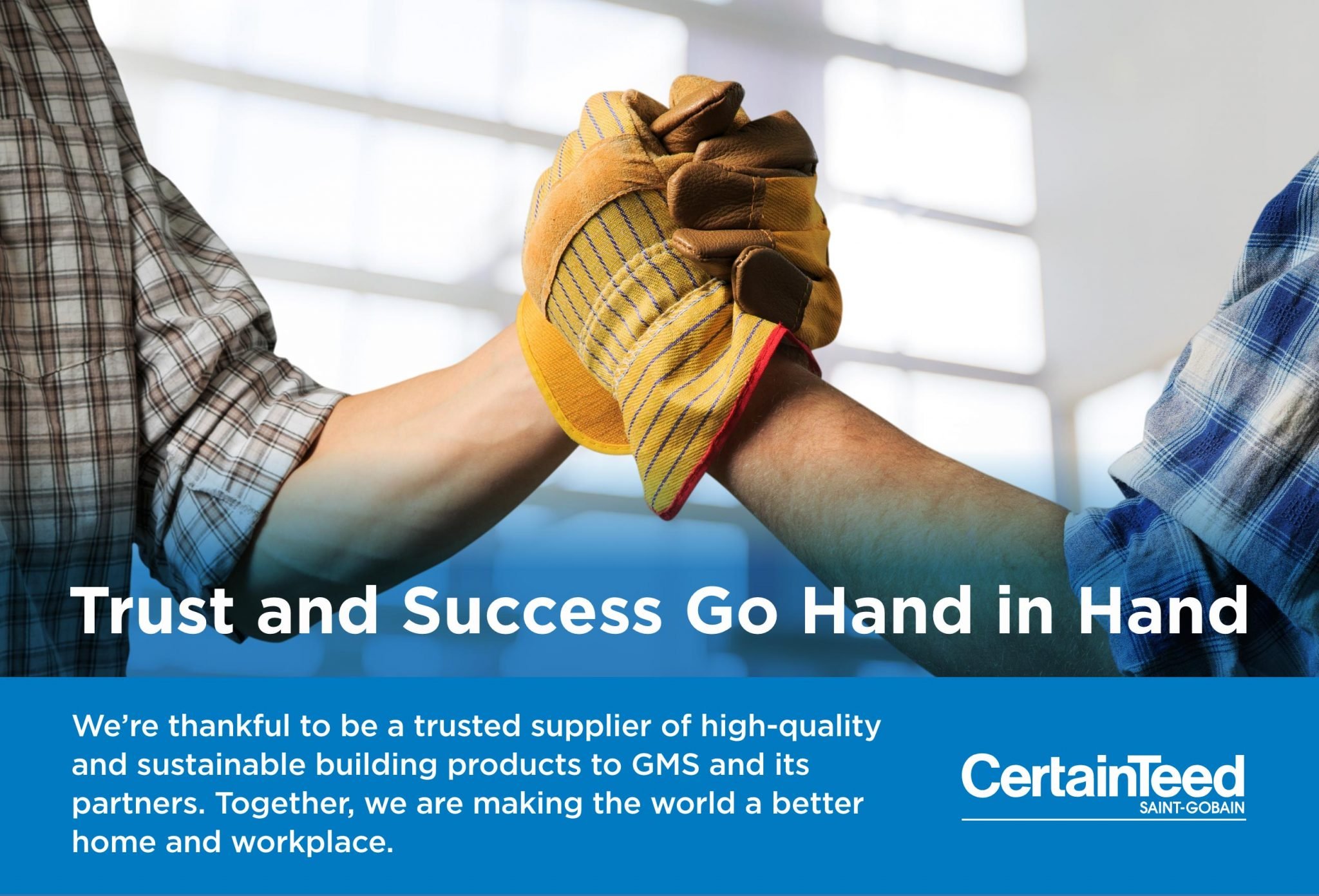 CertainTeed