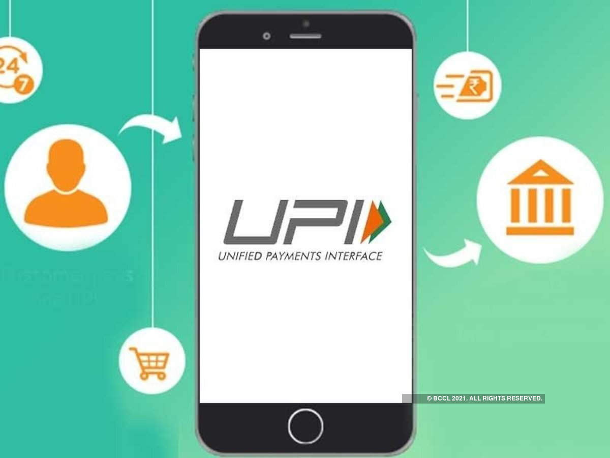 UPI transactions UPI transactions