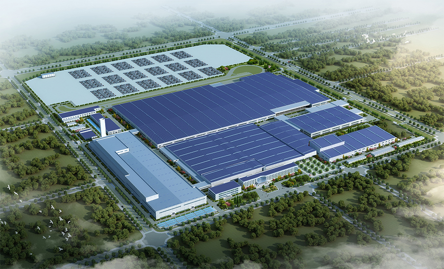 China halts ban on foreign-owned factories, Honda announces an EV factory in China
