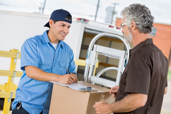Logistics Experts Oklahoma City
