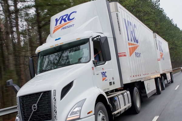 Good Logistics Experts in Oklahoma City