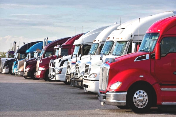 One of the best Logistics Experts in Oklahoma City