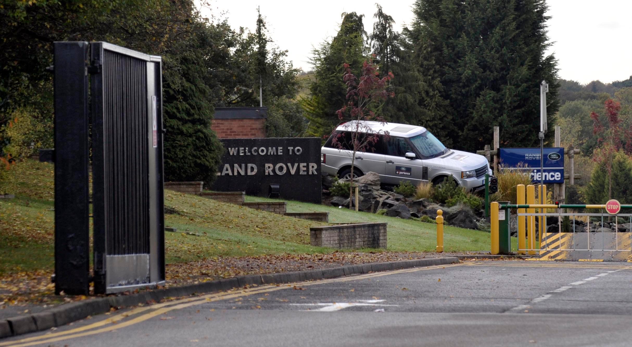 The car factory worker was dismissed after more than 40 years of service