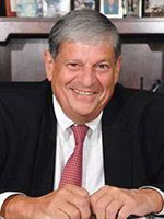 Rep Barrett