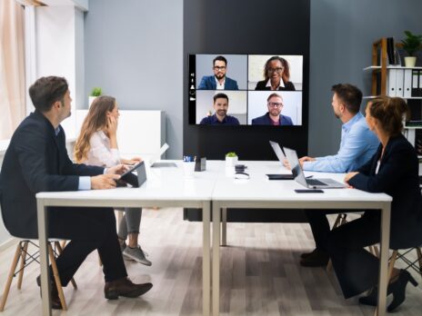 Transformation in the works: Why employers must deliver new hybrid working models