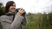 “We believe a thorough, rigorous inventory (of biodiversity in the Technoparc area) will lead to grounds for conserving the site,” says Katherine Collin of TechnoparcOiseaux.