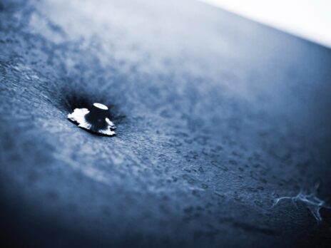Stopping power