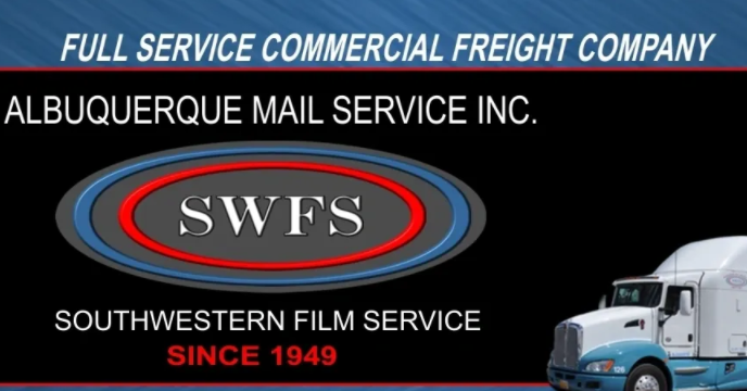 Albuquerque Mail Services Inc