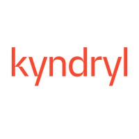 Logo for Kyndryl