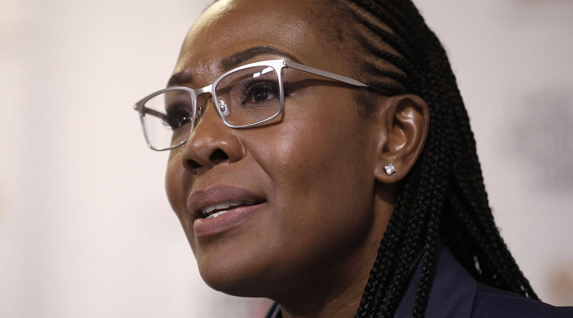 irregular expenditure courruption maluleke