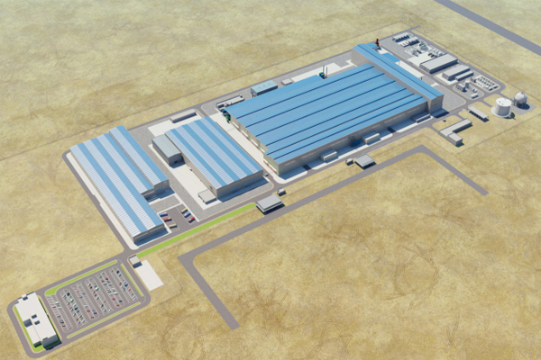 [Source: Doosan Heavy Industries & Construction Co.]