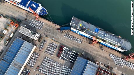What&#39;s next for supply chains after the holiday rush