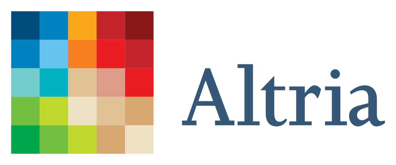 Altria logo.svg