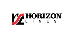 The Horizon Lines logo. (Image: freightanchor.com)