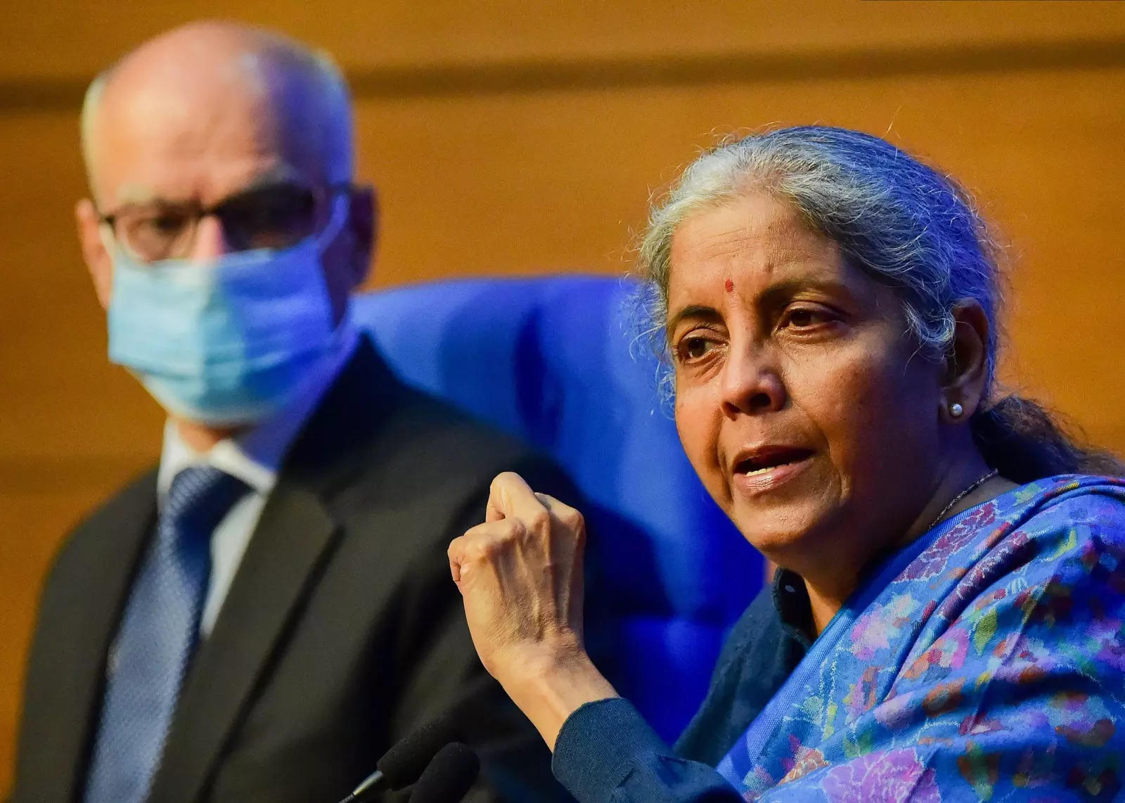 nirmala sitharaman nirmala sitharaman