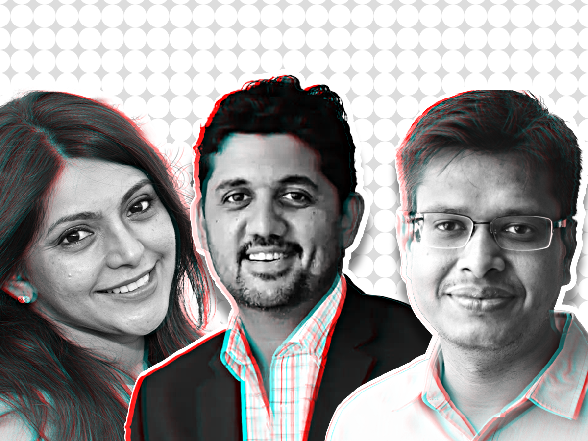 New Startup Fund New Startup Fund