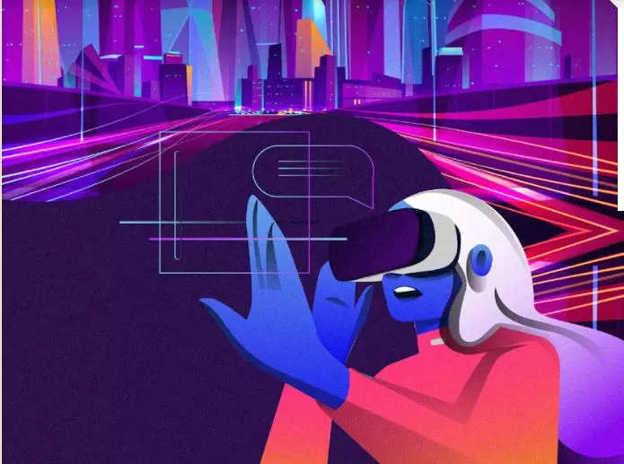 metaverse metaverse