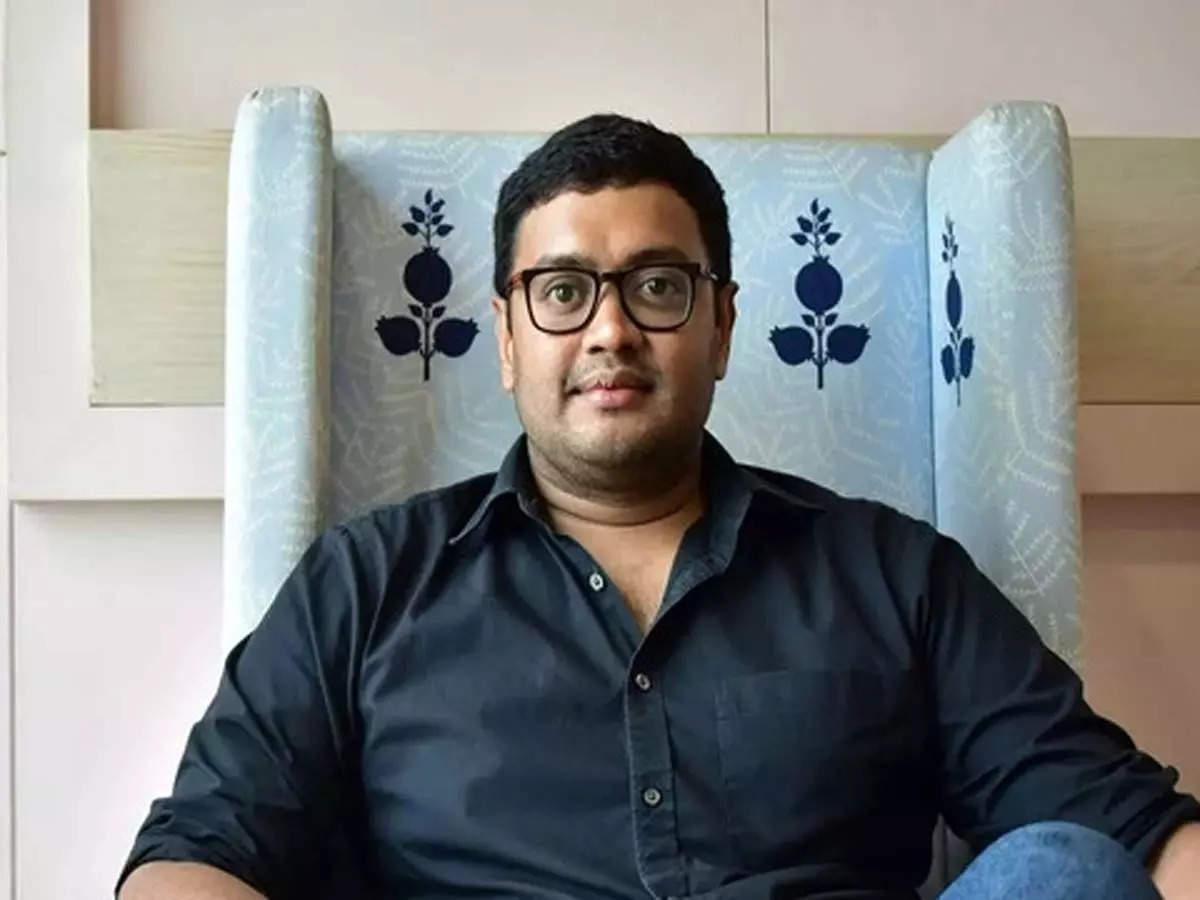 Sriharsha Majety Sriharsha Majety