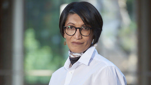 Mercia Grimbeek, chairperson of SAWEA.