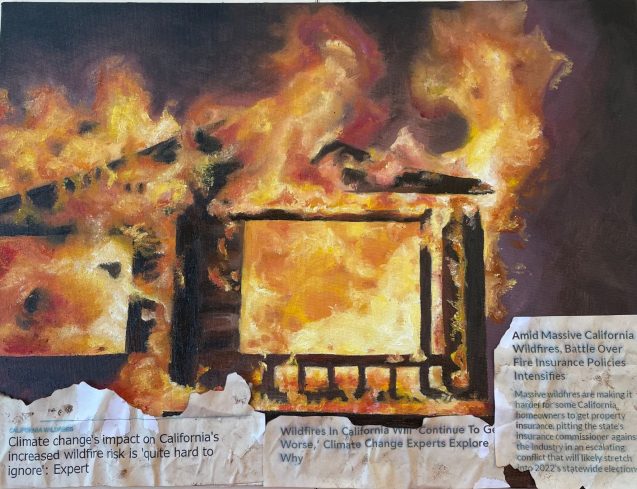 artwork by mckenna kelly