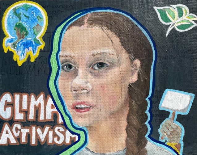 artwork by mckenna kelly