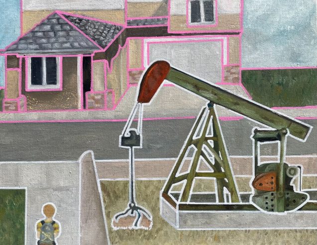 artwork by mckenna kelly