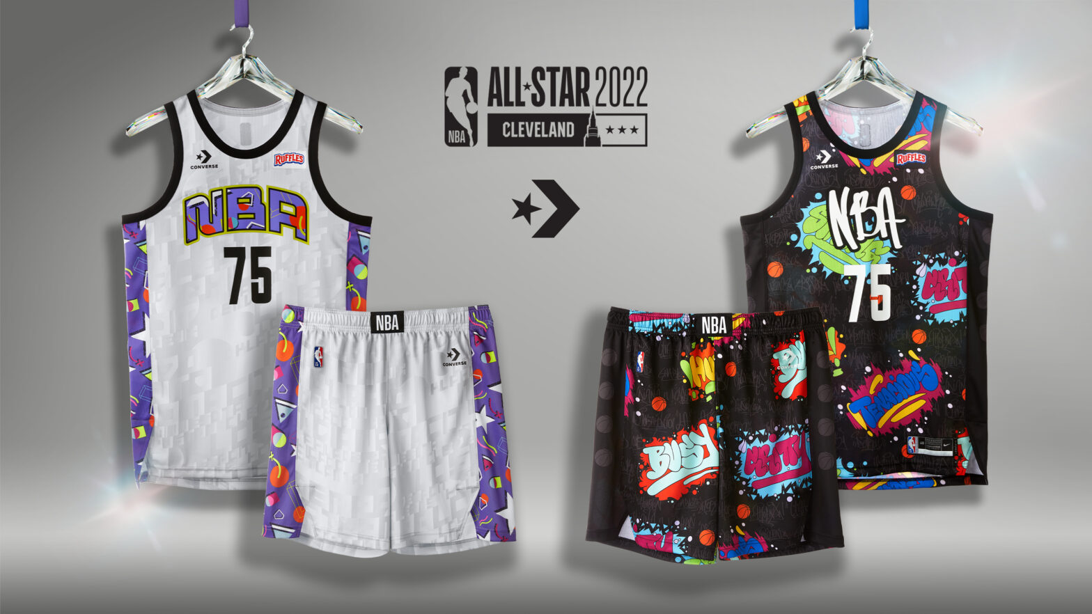 NBA Celebrity Games jerseys