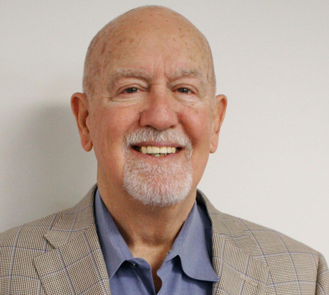 Warren Gandall