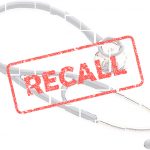 Hospitals, recalls