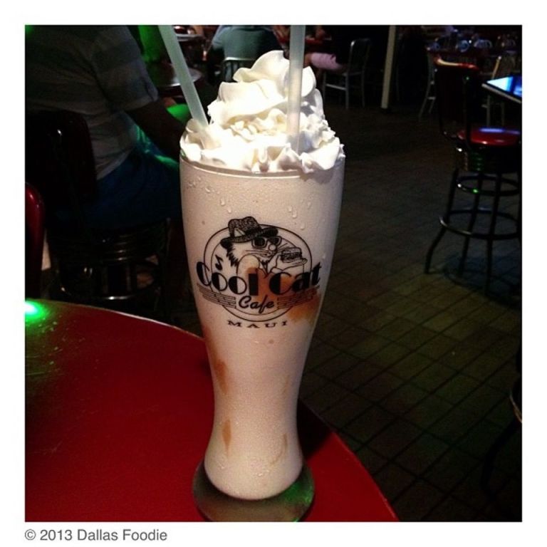 Best Milkshakes Near Me Top Milkshake In Your State