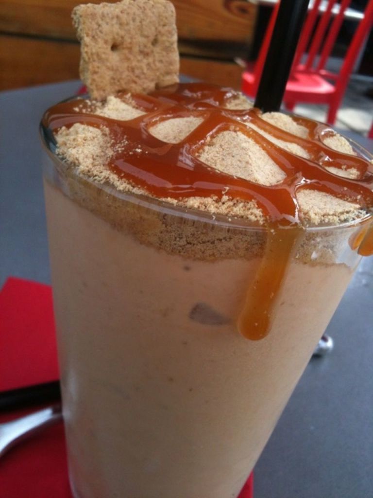 Best Milkshakes Near Me Top Milkshake In Your State