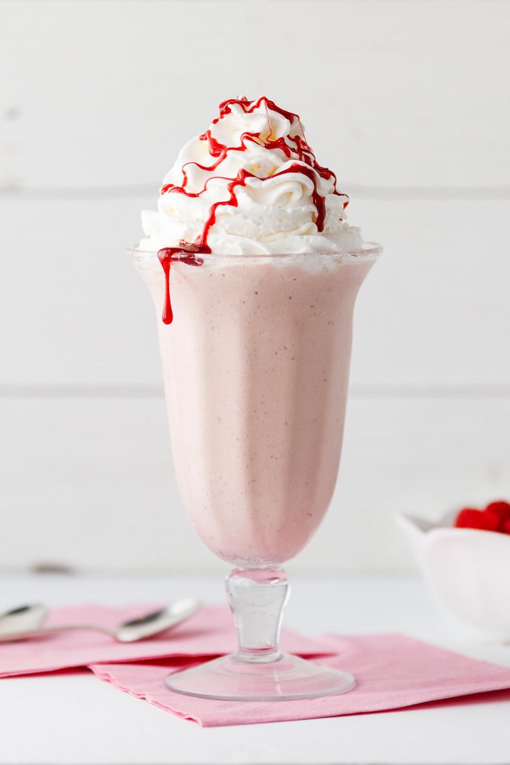 Best Strawberry Milkshakes Near Me generatles