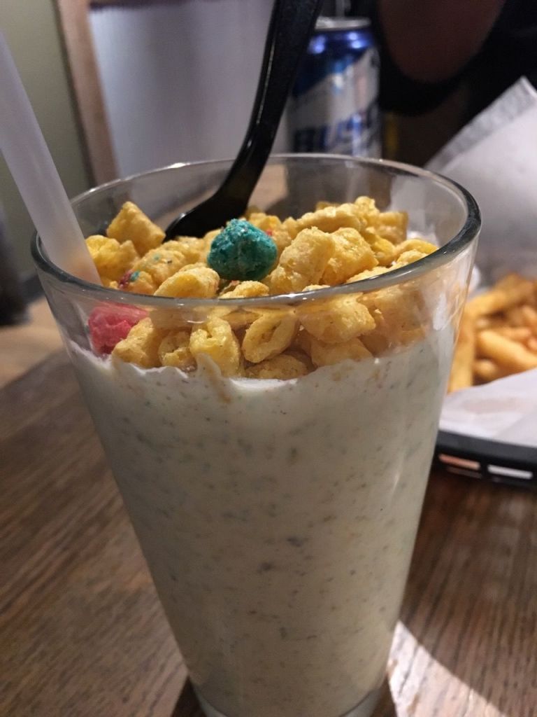 Best Milkshakes Near Me Top Milkshake In Your State
