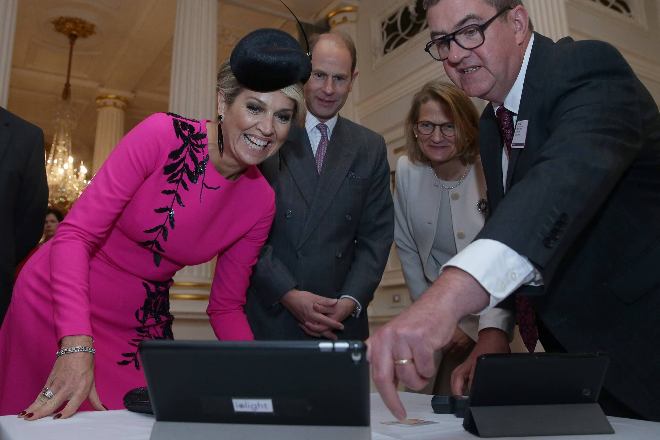 Service providers have pivoted quickly to prevent physical supply chain headaches with digital solutions, with the UK Government supporting swiftly with key rulings to cyber-protect digital systems