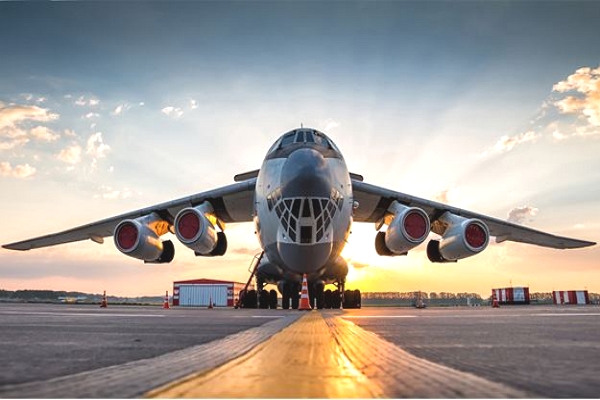 Logistics Experts in Oklahoma City