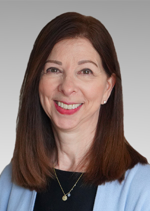 Sandi Siegel