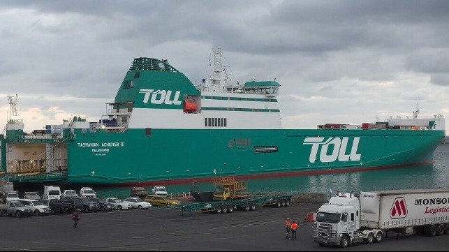 tasmanian achiever